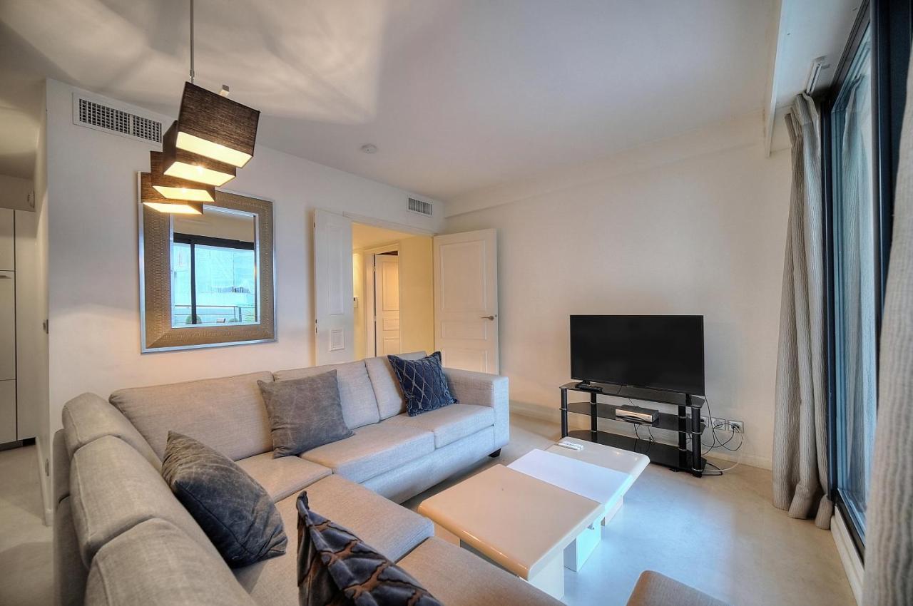 Carlton Riviera Cannes Exterior photo