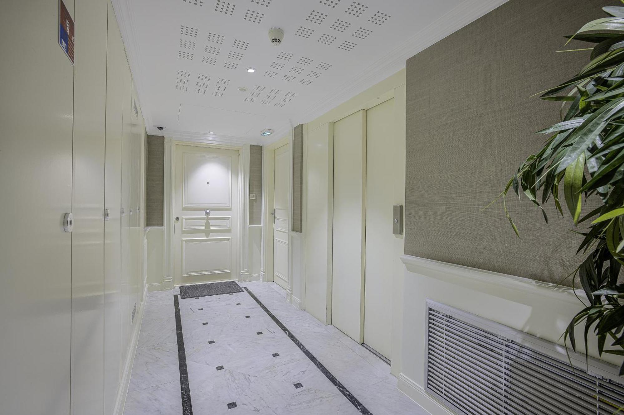 Carlton Riviera Cannes Exterior photo